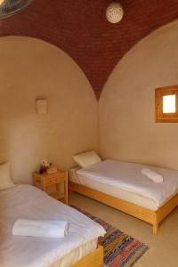 Asfay Lodge Siwa