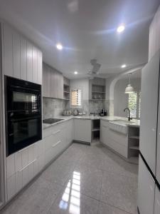 Exclusive Blue Lagoon Villa