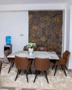 Sofitel Executive 3 bedrooms MH