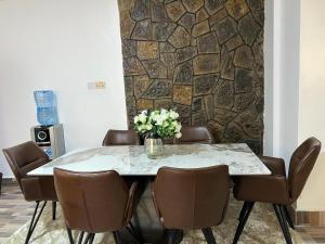 Sofitel Executive 3 bedrooms MH