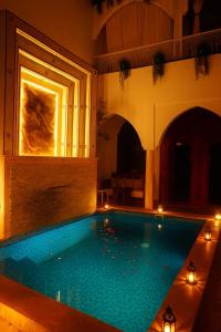 Riad Oum h&N B&B