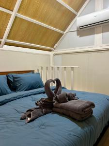 Lipe Sea Sleep Homestay