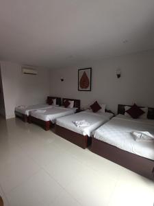 Elmas Hotel Siem Reap