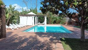 TESS Villa Los Monteros