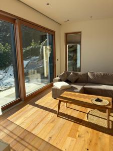 Antons Apartment - Natur & See