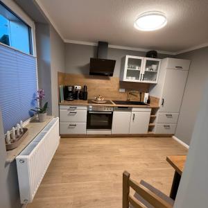 Ferienwohnung SüntelLoft