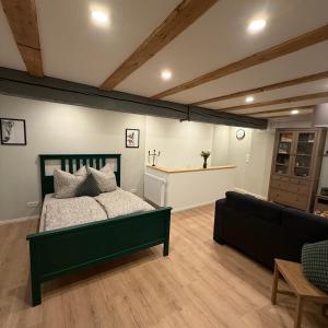 Ferienwohnung SüntelLoft