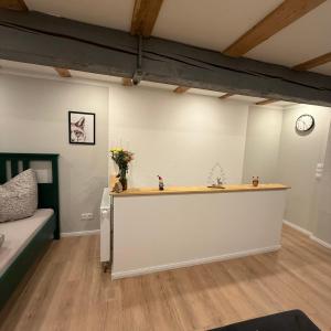 Ferienwohnung SüntelLoft