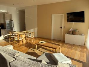 Antons Apartment - Natur & See