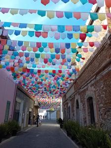 Villa Gialla - Il mare a due passi img52