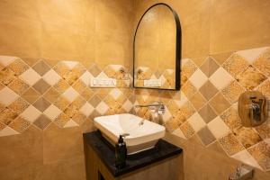 Feel Goa Villa Ridley- Unit Of My Booking Guru