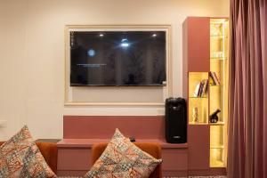 Feel Goa Villa Ridley- Unit Of My Booking Guru