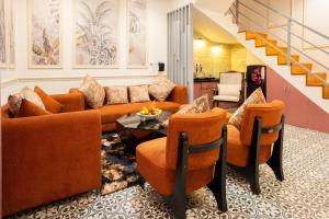 Feel Goa Villa Ridley- Unit Of My Booking Guru