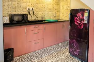 Feel Goa Villa Ridley- Unit Of My Booking Guru