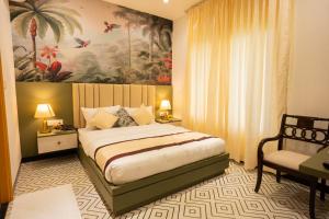 Feel Goa Villa Ridley- Unit Of My Booking Guru