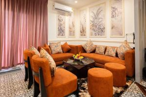 Feel Goa Villa Ridley- Unit Of My Booking Guru