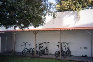 Surf Lodge Santa Cruz