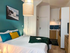 LOasidénia Rouen - Proche gare de Rouen