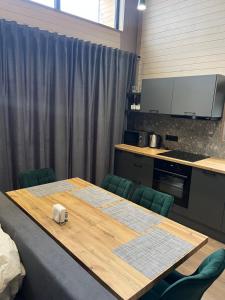 Тихий Куточок