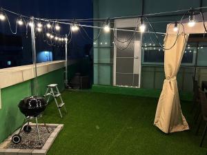 Yanggang House Cheonan