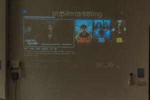 2 Bedroom Home in General Luna with WiFi, AC, Cleaning, Parking