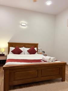 3 BHK Irene Villa with Jacuzzi pool by Asmeera Stays