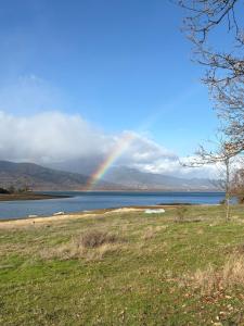 Eftychia’s home-Σπίτι με θέα τη λίμνη Πλαστήρα