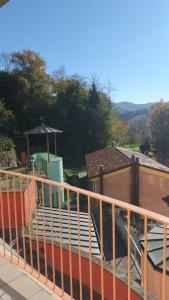 Locanda La Cavallina