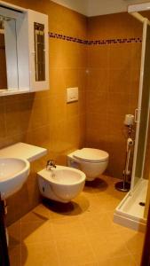 Studio (2 Adults) room in Venice Apartments