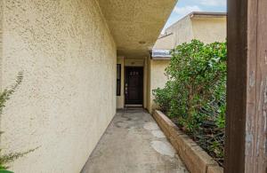 2 Bed Apartment with Private Terrace Near SoFi