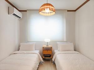 Sunny Stay Gongdeok Station