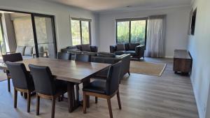 Silverwood 17th Hole Retreat