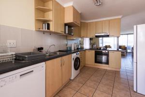 Jeffreys Bay Getaway