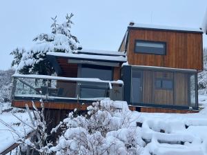 Chata Dorotka na sosne