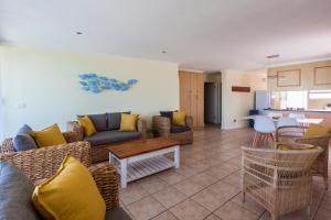 Jeffreys Bay Getaway