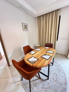 Bohemian Haven in Marrakesh Pool & Charm C8