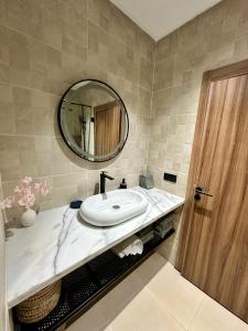 Bohemian Haven in Marrakesh Pool & Charm C8