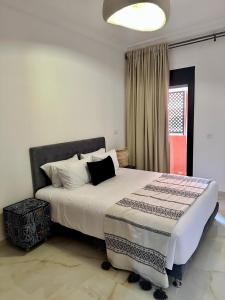 Bohemian Haven in Marrakesh Pool & Charm C8