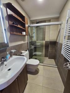 White River Brzece - Kopaonik 50m from Gondola - Free parking