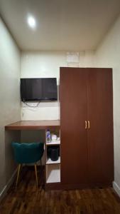 Elliannah Pines Hotel