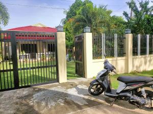 Regina Vacation House