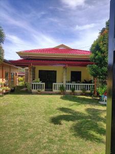 Reginas Vacation House