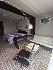 Hotel Marine Apartament prywatny