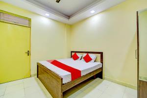 Hotel O by OYO The Happy Land Hotel & Cafe