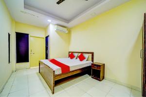 Hotel O by OYO The Happy Land Hotel & Cafe