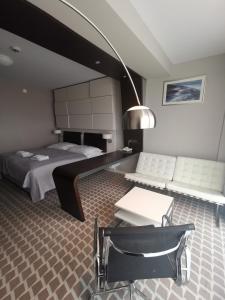 Hotel Marine Apartament prywatny