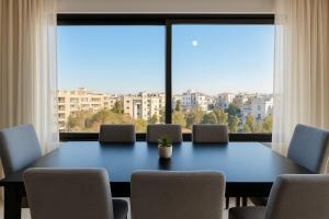 Prime City Luxury Apartment