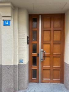 CenterPoint Apartment