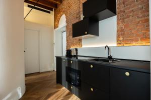 Luxury Soulful flat Milano