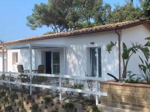 A Casa di Chiara -Isola dElba - Capoliveri - Spiaggia Naregno